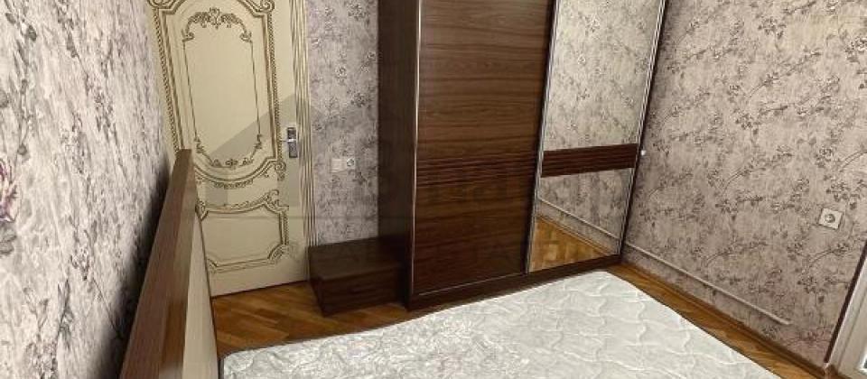 3 otaqlı mənzil satılır/85 kv.m., Şərq bazarının yanı, 28 May m/s yaxındır - 9