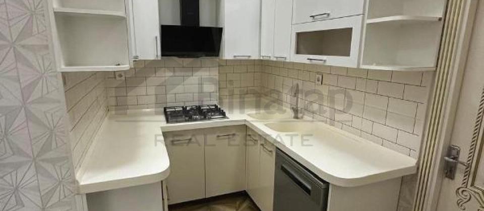 3 otaqlı mənzil satılır/85 kv.m., Şərq bazarının yanı, 28 May m/s yaxındır - 10