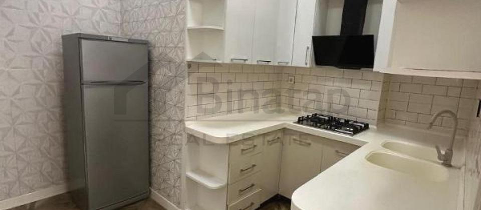 3 otaqlı mənzil satılır/85 kv.m., Şərq bazarının yanı, 28 May m/s yaxındır - 11