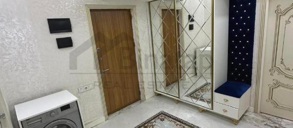 3 otaqlı mənzil satılır/85 kv.m., Şərq bazarının yanı, 28 May m/s yaxındır - 13