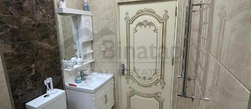 3 otaqlı mənzil satılır/85 kv.m., Şərq bazarının yanı, 28 May m/s yaxındır - 15