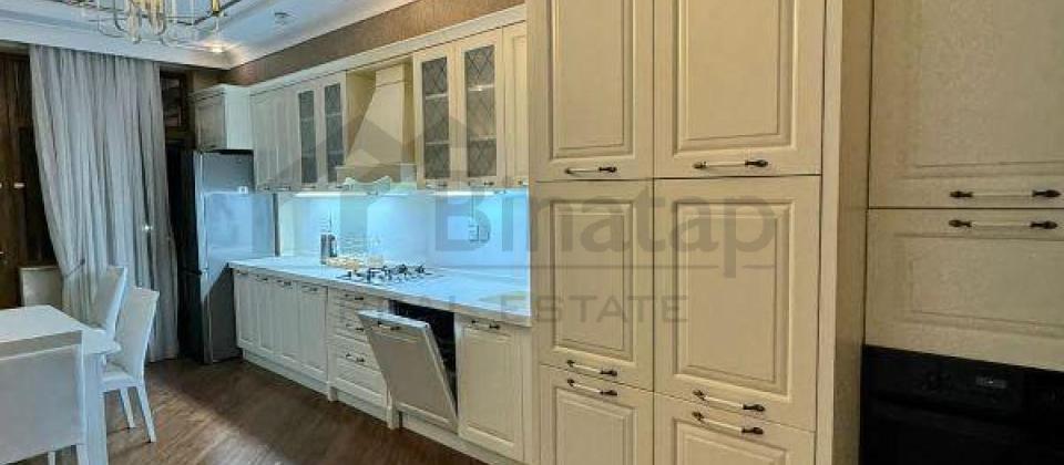 4 otaqlı mənzil satılır/192 kv.m., Neftçilər xəstəxanasının yanı, Xətai m/s yaxındır - 8