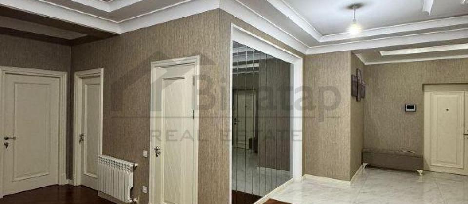 4 otaqlı mənzil satılır/192 kv.m., Neftçilər xəstəxanasının yanı, Xətai m/s yaxındır - 10