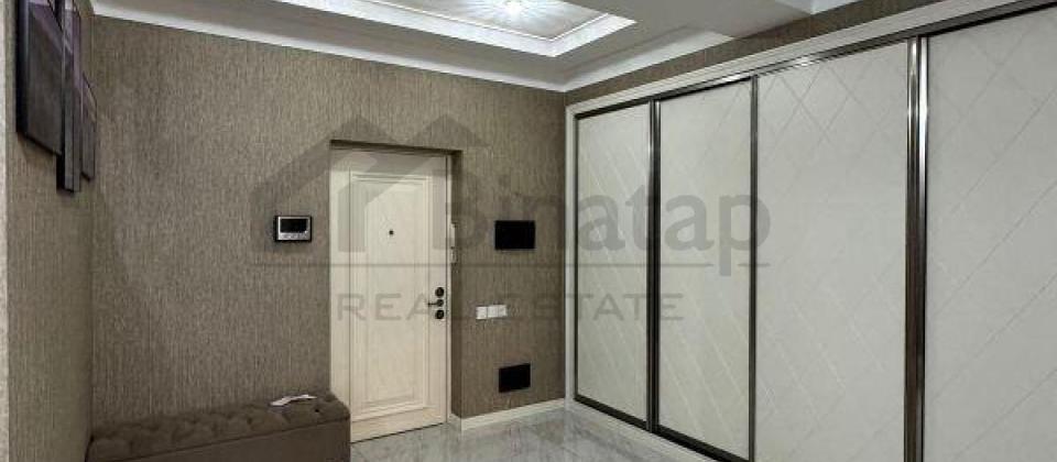 4 otaqlı mənzil satılır/192 kv.m., Neftçilər xəstəxanasının yanı, Xətai m/s yaxındır - 12