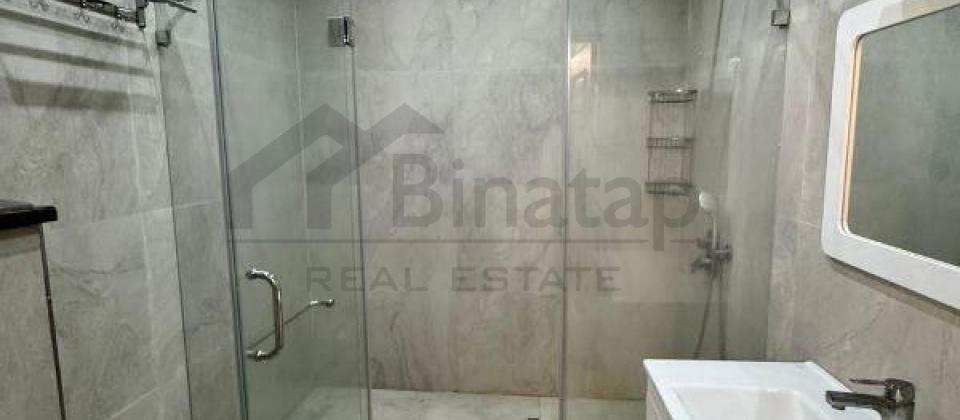 4 otaqlı mənzil satılır/192 kv.m., Neftçilər xəstəxanasının yanı, Xətai m/s yaxındır - 13