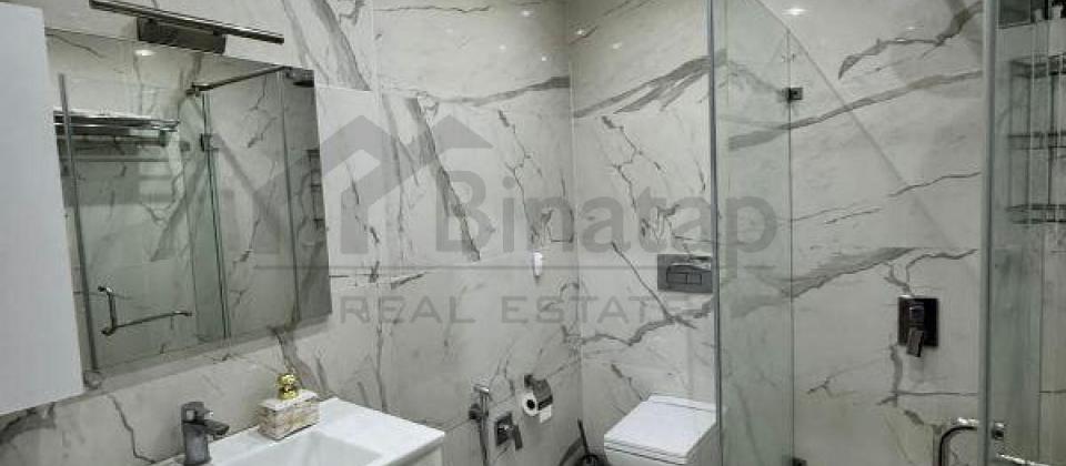 4 otaqlı mənzil satılır/192 kv.m., Neftçilər xəstəxanasının yanı, Xətai m/s yaxındır - 14