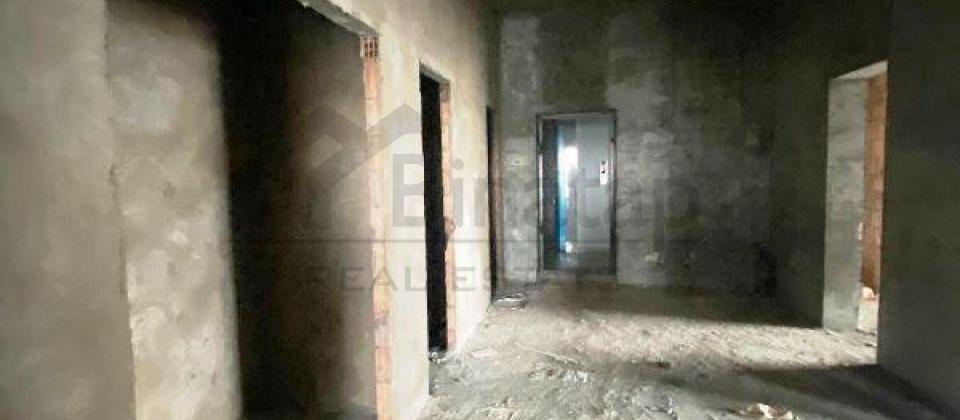 3 otaqlı mənzil satılır/135 kv.m., Yasamal rayon məhkəməsi və Nəbatat bağının yanında yerləşir - 8