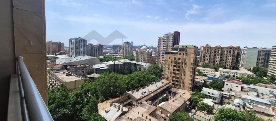 Satılır 3 otaqlı yeni tikili 166 m², 28 May m. - 12