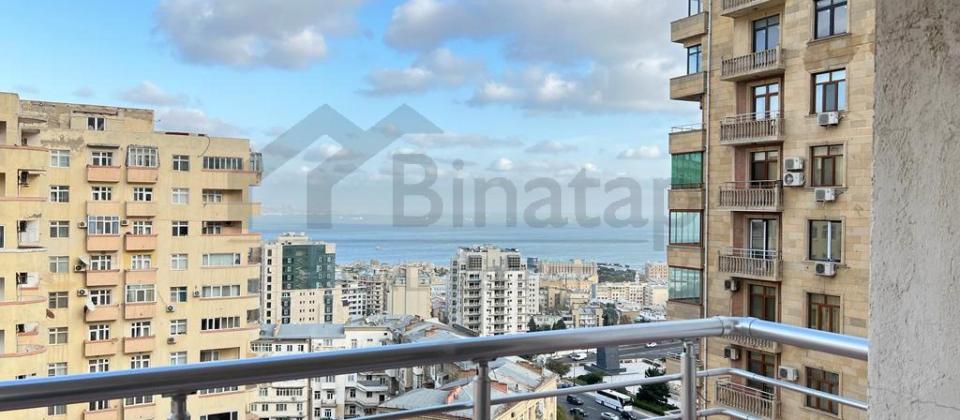 E.Akademiyasi metrosu - 3