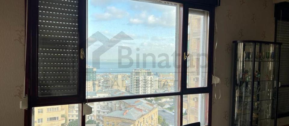 E.Akademiyasi metrosu - 4