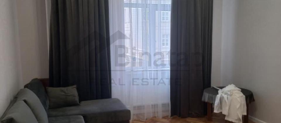 Kirayə verilir 2 otaqlı köhnə tikili 65 m², Nəsimi r. - 2