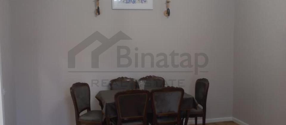 Kirayə verilir 2 otaqlı köhnə tikili 65 m², Nəsimi r. - 3