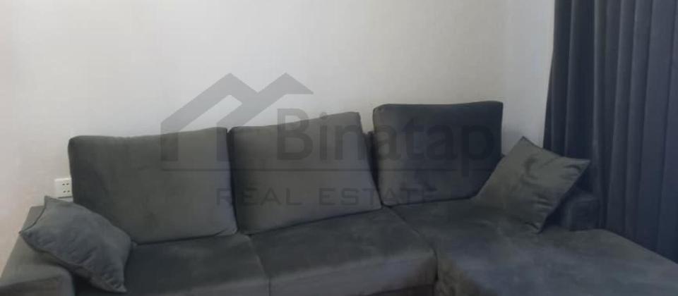 Kirayə verilir 2 otaqlı köhnə tikili 65 m², Nəsimi r. - 4