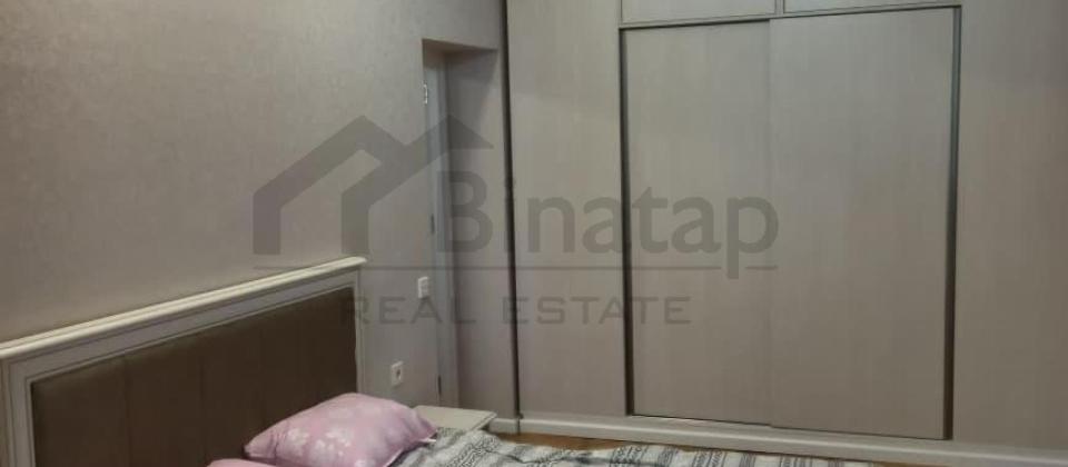 Kirayə verilir 2 otaqlı köhnə tikili 65 m², Nəsimi r. - 5