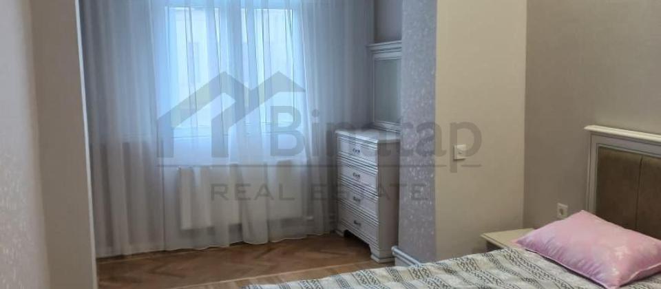 Kirayə verilir 2 otaqlı köhnə tikili 65 m², Nəsimi r. - 6