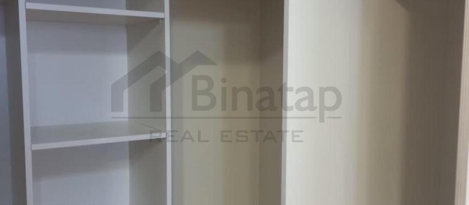 Kirayə verilir 2 otaqlı köhnə tikili 65 m², Nəsimi r. - 8