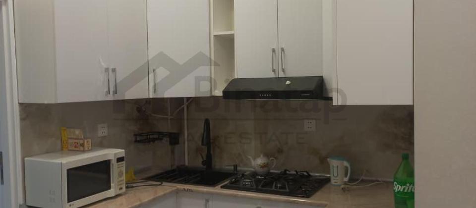 Kirayə verilir 2 otaqlı köhnə tikili 65 m², Nəsimi r. - 9