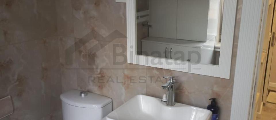 Kirayə verilir 2 otaqlı köhnə tikili 65 m², Nəsimi r. - 13