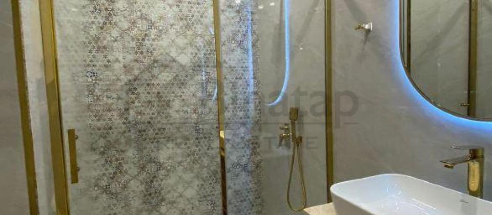 4 otaqlı mənzil satılır/160 kv.m., Modern məktəbin yanı, N.Nərimanov m/s yaxındır - 15