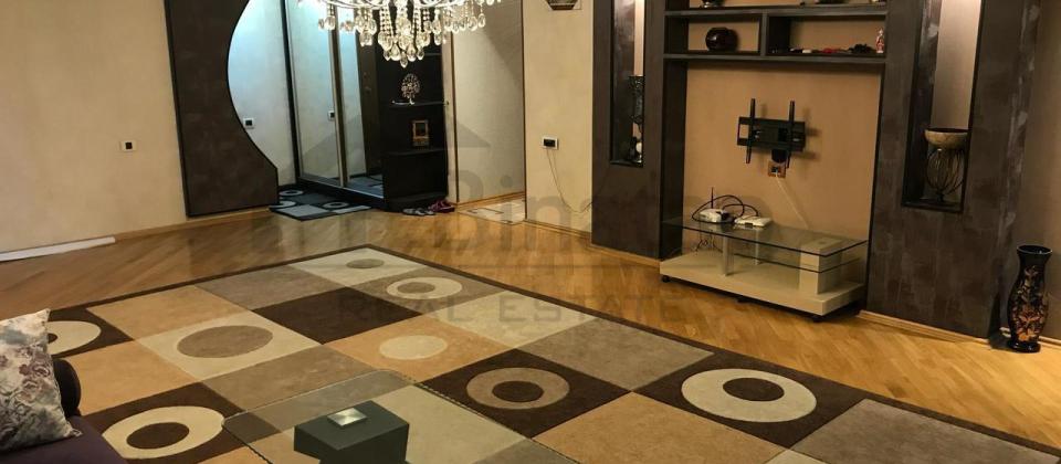 Satılır 3 otaq - 2