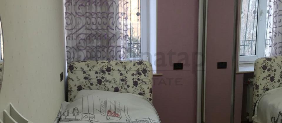 Satılır 3 otaq - 3