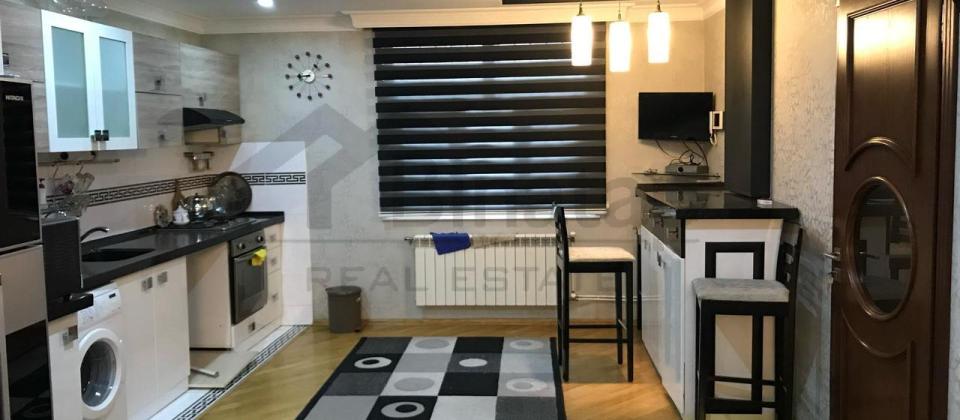 Satılır 3 otaq - 7