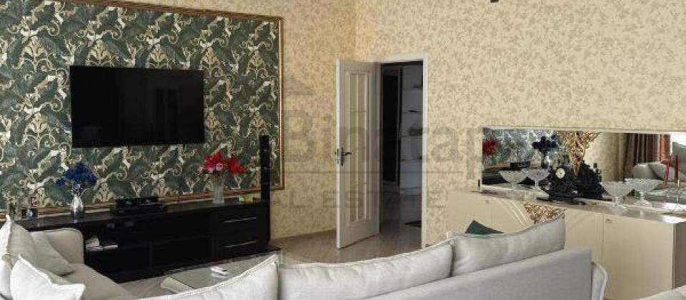 5 otaqlı mənzil satılır/192 kv.m., Yasamal parkının yanı, E.Akademiyası və İnşaatçılar m/s yaxındır - 3
