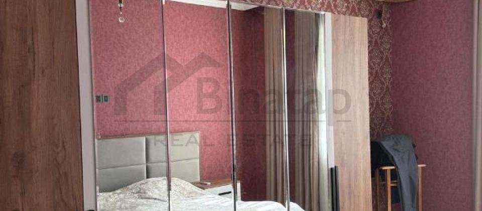 5 otaqlı mənzil satılır/192 kv.m., Yasamal parkının yanı, E.Akademiyası və İnşaatçılar m/s yaxındır - 5