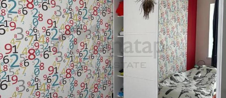 5 otaqlı mənzil satılır/192 kv.m., Yasamal parkının yanı, E.Akademiyası və İnşaatçılar m/s yaxındır - 8