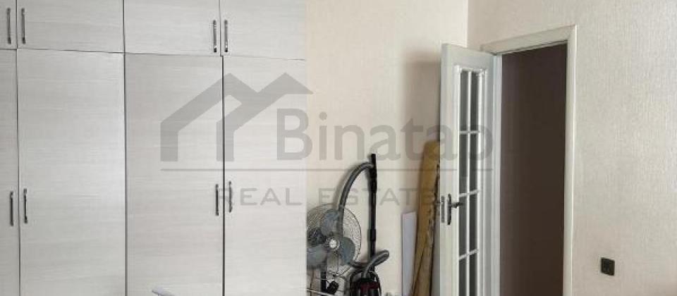 5 otaqlı mənzil satılır/192 kv.m., Yasamal parkının yanı, E.Akademiyası və İnşaatçılar m/s yaxındır - 10