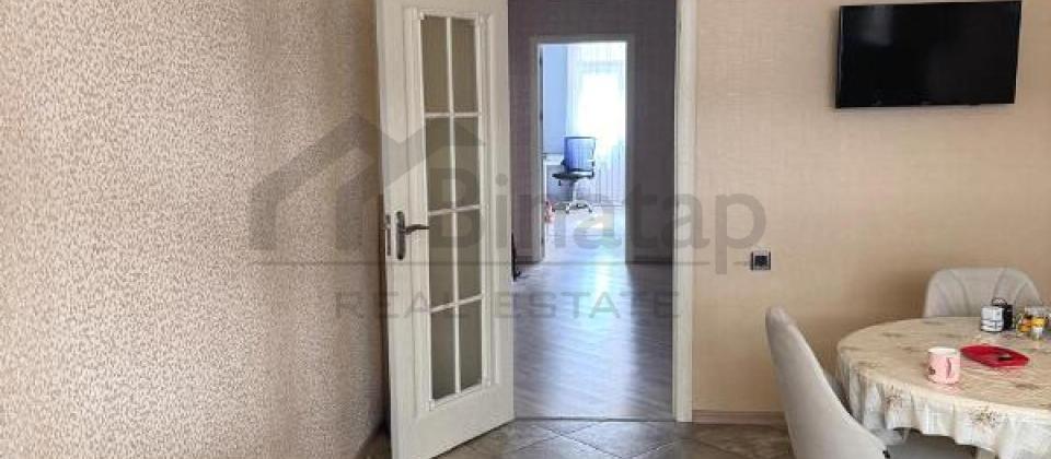 5 otaqlı mənzil satılır/192 kv.m., Yasamal parkının yanı, E.Akademiyası və İnşaatçılar m/s yaxındır - 12