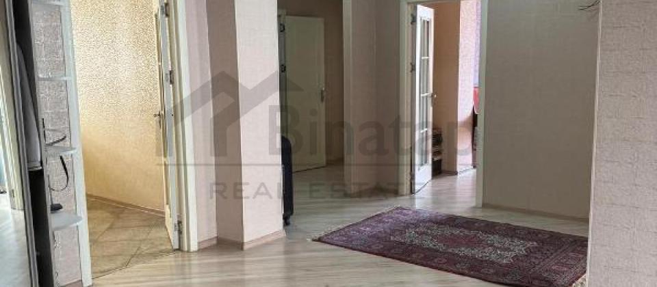 5 otaqlı mənzil satılır/192 kv.m., Yasamal parkının yanı, E.Akademiyası və İnşaatçılar m/s yaxındır - 14