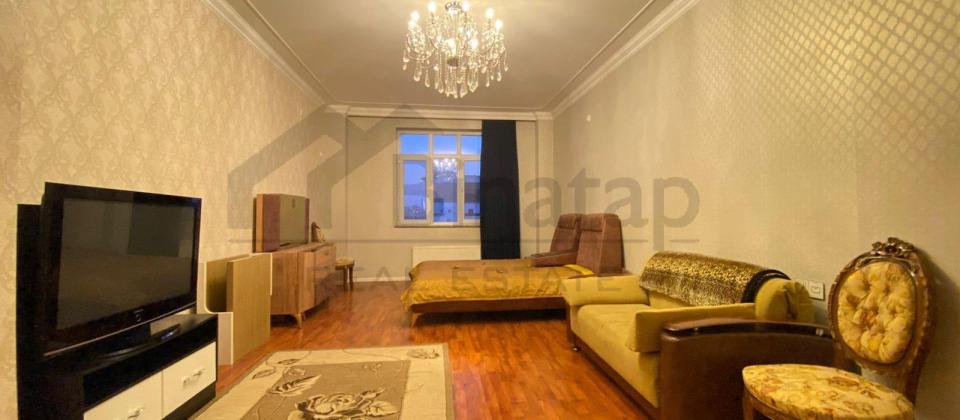 Mərkəzə yaxın Nərimanov rayonu, Xətai prospekti - 2