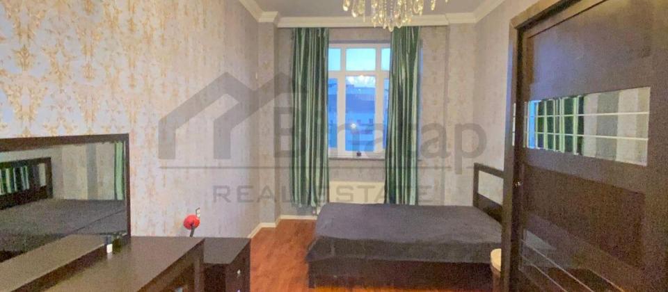 Mərkəzə yaxın Nərimanov rayonu, Xətai prospekti - 6