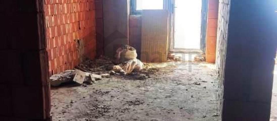 2 otaqlı mənzil satılır/80.2 kv.m., Təbriz küçəsi, Şərq bazarı, Gənclik və 28 May m/s yaxındır - 8