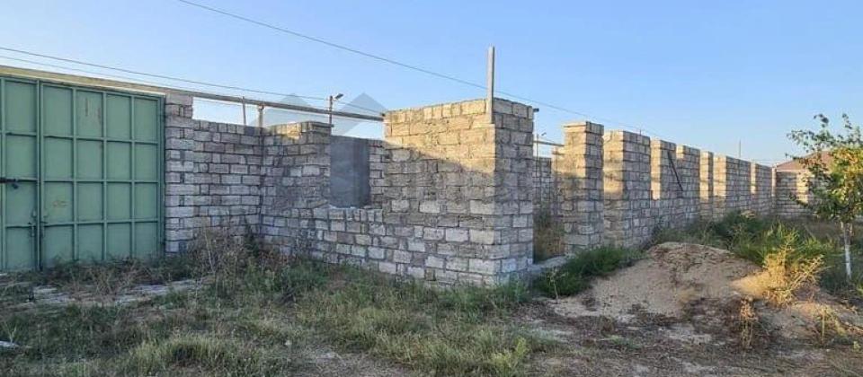 Şüvəlan-Qala yolunda prestijli torpaq sahəsi satışda!