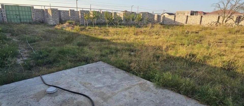 Şüvəlan-Qala yolunda prestijli torpaq sahəsi satışda! - 3