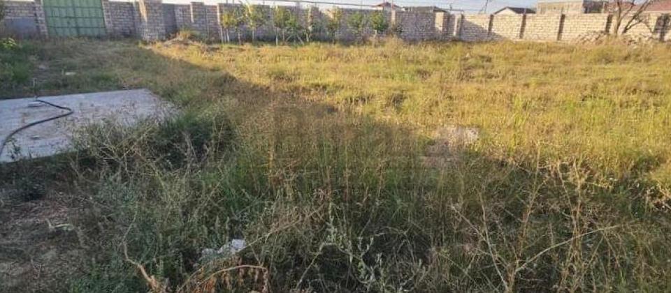 Şüvəlan-Qala yolunda prestijli torpaq sahəsi satışda! - 5