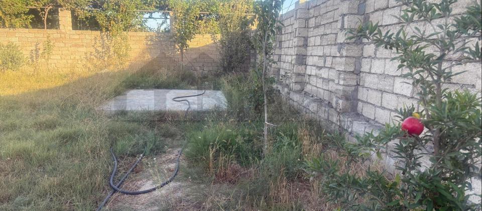 Şüvəlan-Qala yolunda prestijli torpaq sahəsi satışda! - 7