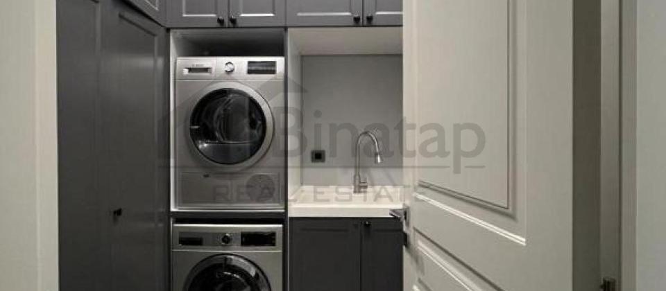 3 otaqlı mənzil satılır/165 kv.m., Tibb Universitetinin yanında yerləşir - 8