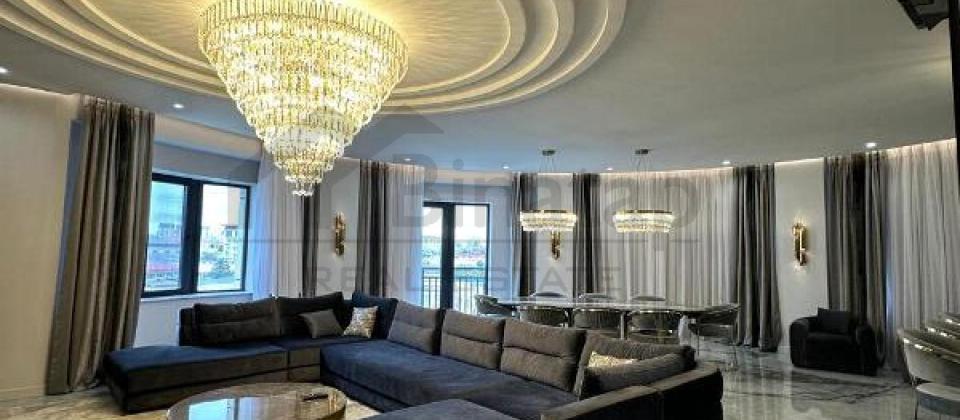 4 otaqlı mənzil satılır/220 kv.m., Xətai rayonu, Ağ Şəhər kompleksi - 3