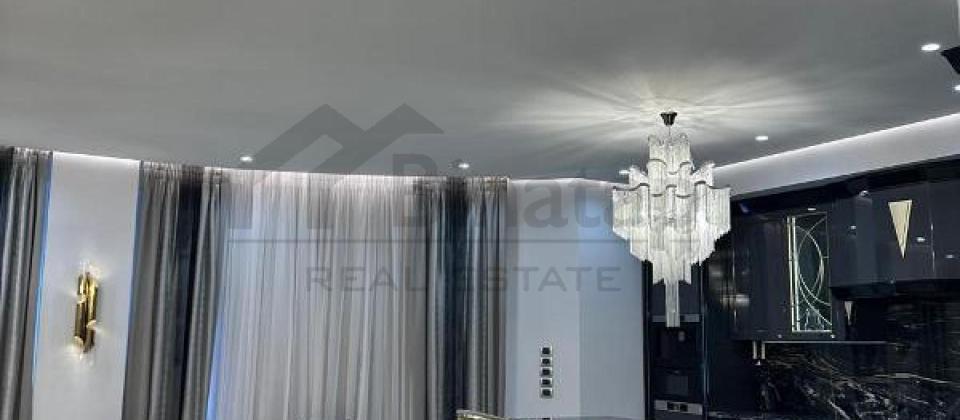 4 otaqlı mənzil satılır/220 kv.m., Xətai rayonu, Ağ Şəhər kompleksi - 4