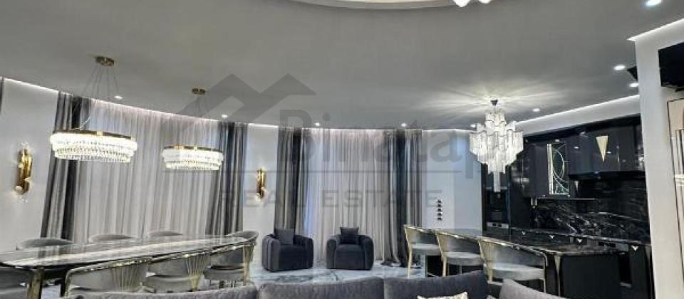 4 otaqlı mənzil satılır/220 kv.m., Xətai rayonu, Ağ Şəhər kompleksi - 6