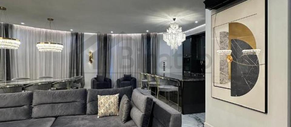 4 otaqlı mənzil satılır/220 kv.m., Xətai rayonu, Ağ Şəhər kompleksi - 7