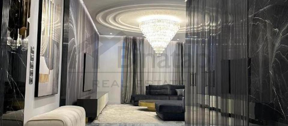 4 otaqlı mənzil satılır/220 kv.m., Xətai rayonu, Ağ Şəhər kompleksi - 11