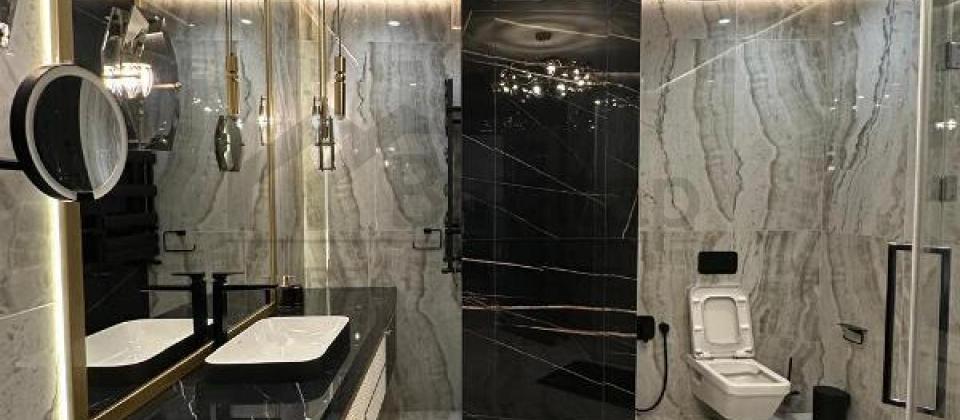 4 otaqlı mənzil satılır/220 kv.m., Xətai rayonu, Ağ Şəhər kompleksi - 15