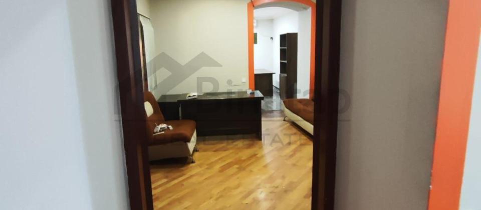 3 otaqli ofis icareye verilir - 4