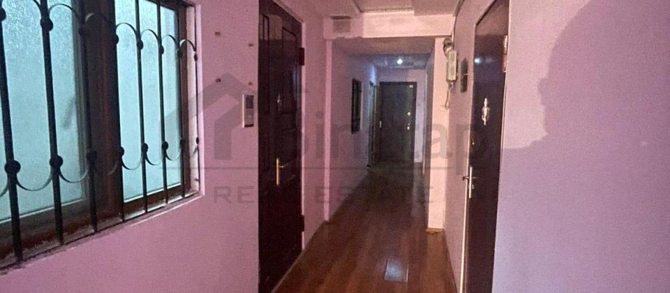 3 otaqli ofis icareye verilir - 5