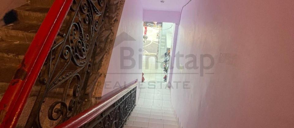 3 otaqli ofis icareye verilir - 6