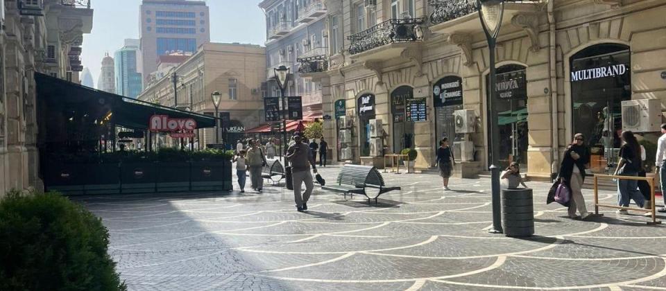 3 otaqli ofis icareye verilir - 7